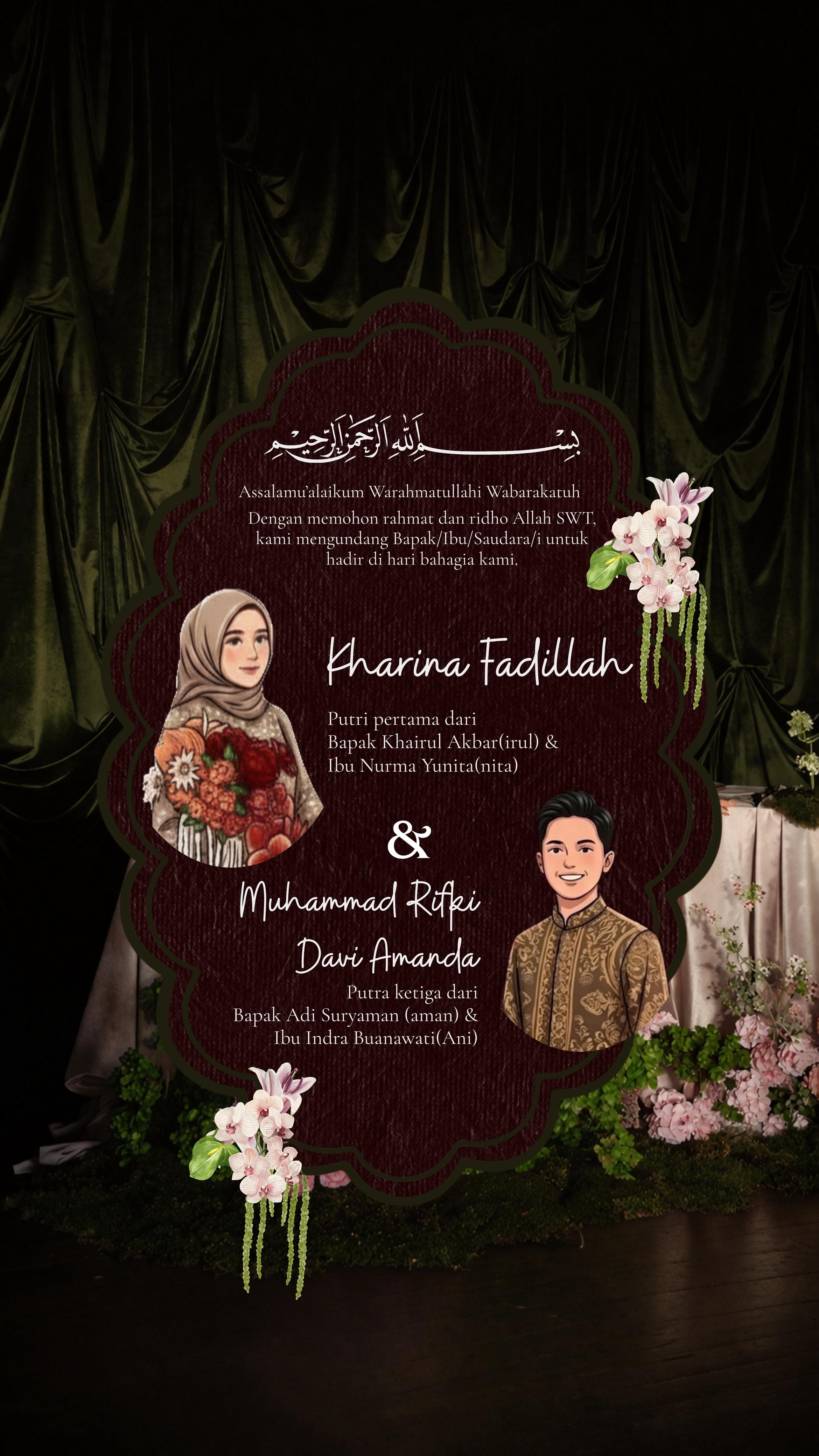 Couple Section